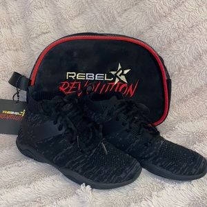 Rebel revolution black out